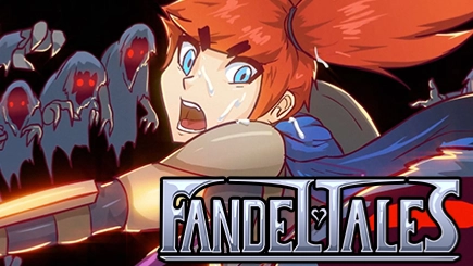 Derpixon Fandel Tales Newgrounds The Cursed Prince By Derpixon 2d