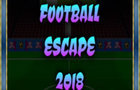 Football Escape 2018