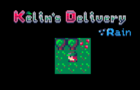 Kelin's Delivery: Rain
