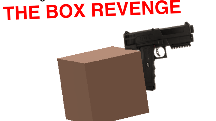 The Box Revenge