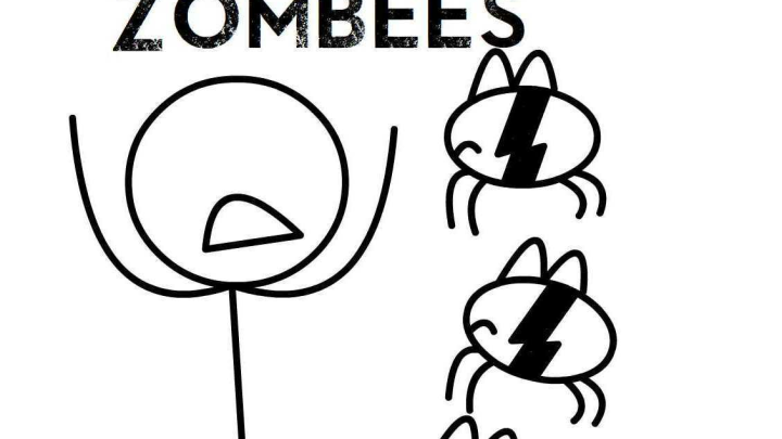 Zom-BEES