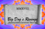 Big Dog's Revenge (1930's Robot Jam)