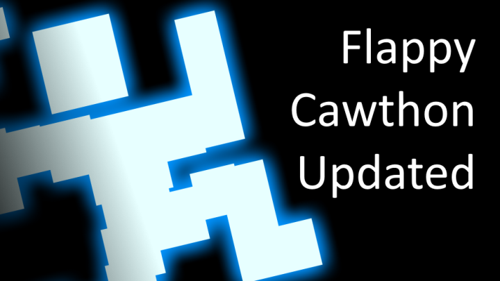 Flappy Cawthon Updated