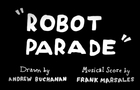 Robot Parade