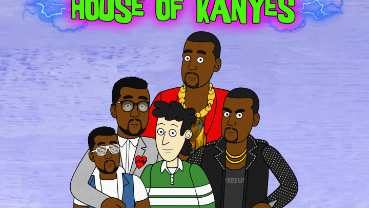House of Kanyes