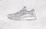 FANMADE Nike spot (motion homework)