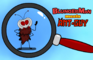 Blunderman Meets Ant-Guy