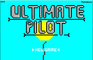 Ultimate Pilot [DEMO]