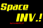 Space INV.!