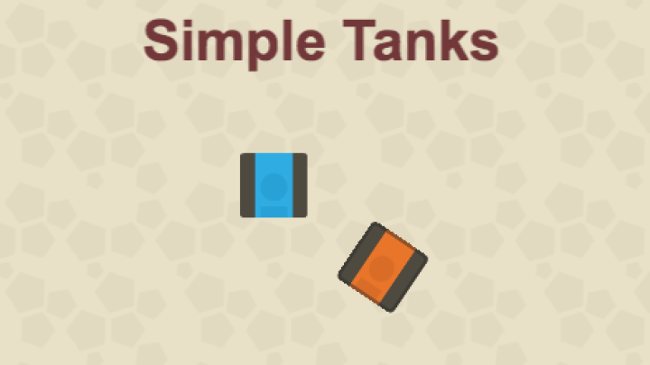 Simple Tanks