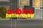 cubics battle royale