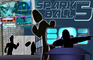 Spark Ball Episode 5