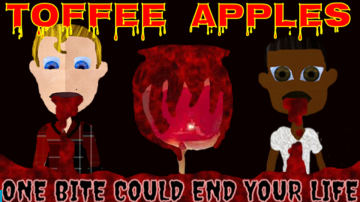 Toffee Apples - Story Time Circus presents...