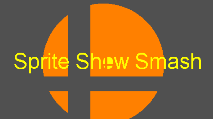 Sprite Show Smash episode 1