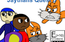 Jaythan's Quest 3