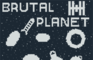 Brutal Planet