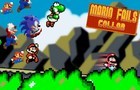Mario Fails Collab!!