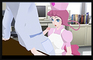 Nurse Joy blowjob [Pokemon][NSFW]