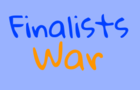 Finalists War [Public BETA]