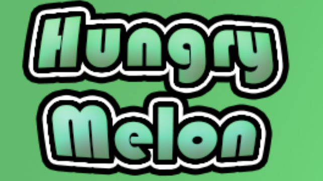 Hungry Melon