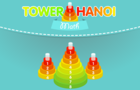 Math Tower of Hanoi