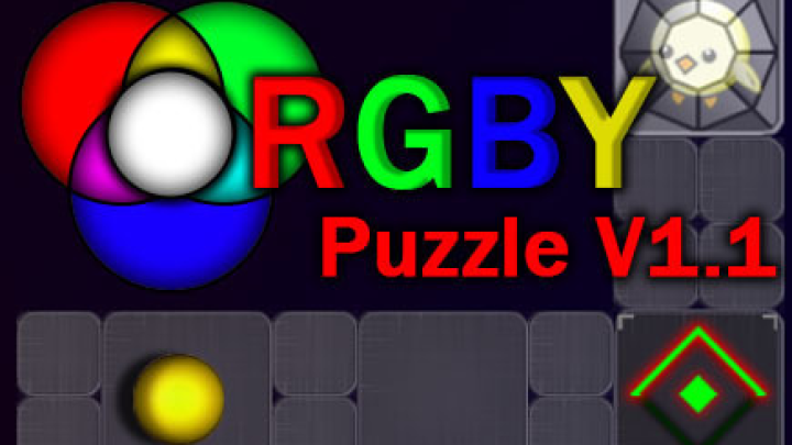 Orgby Puzzle