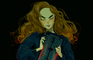 Sharp Objects