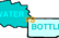 Water vs Bottle