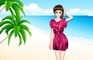 Summer Beach Girls Dress Up 4