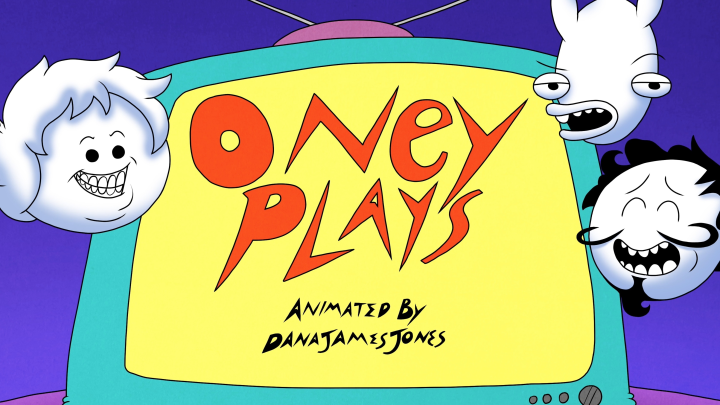 Oney Plays Animated: Cuphead - by DanaJamesJones