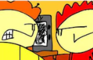 Dorito And Pringle: Cable