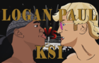 Logan Paul vs KSI