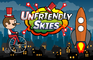 Unfriendly Skies