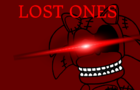 Five Night's At Sonic's: Lost Ones (Chapter 1)