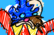 Sonic Seconds - Egg Bleach