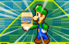 Luigi&amp;#039;s Mayonnaise