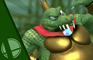 King K. Rool: ULTIMATE Moveset?! - Got A Minute?