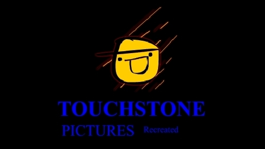 TouchStone Pictures recreated