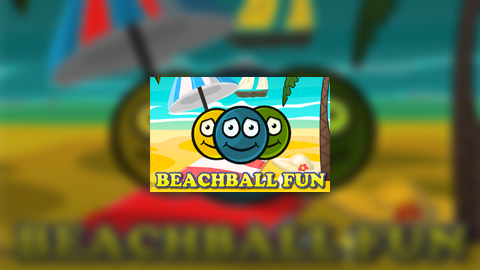 BeachBall Fun