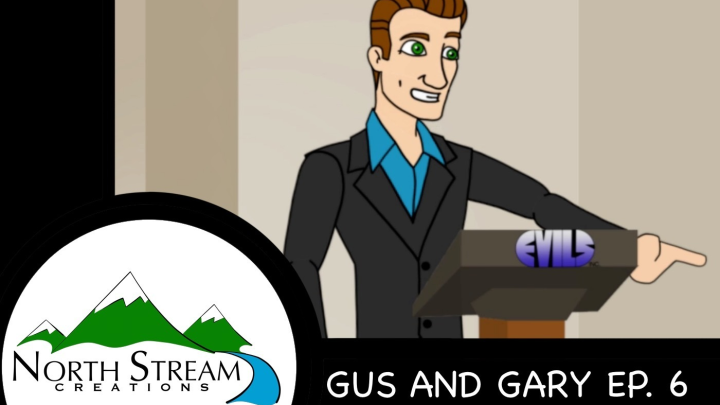 One Fateful Day: Gus and Gary Ep. 6