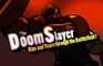Super Smash Bros. Ultimate - Doom Slayer Reveal Trailer (Fan Animation)