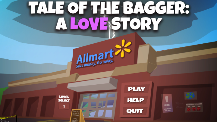 Tale of the Bagger: A Love Story