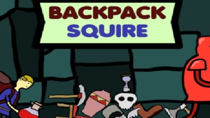 Backpack Squire