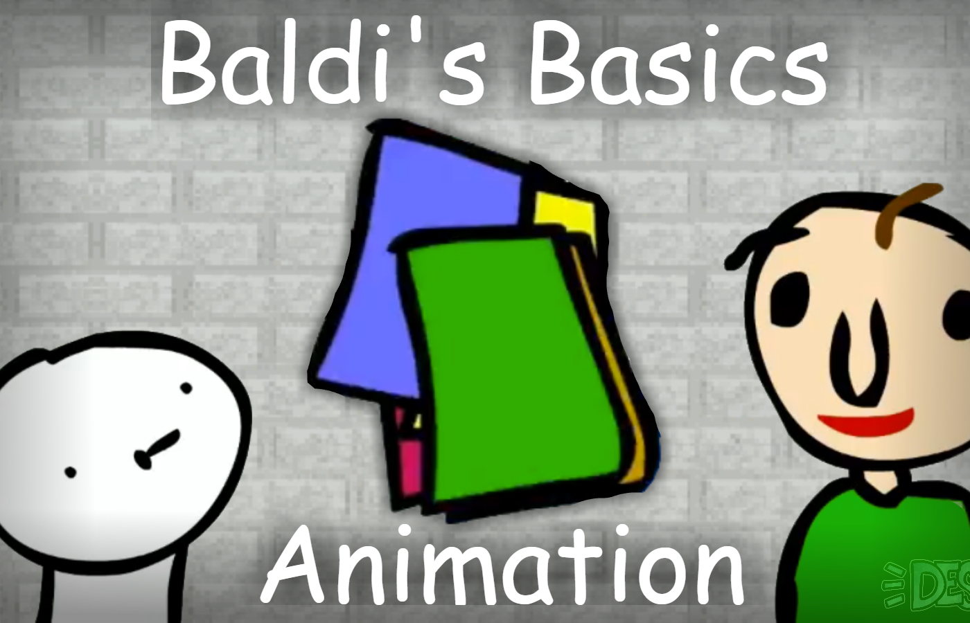 Baldi S Basics In Education And Learning I Think
