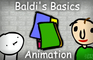 Baldi's Basics in Education and Learning, I think.
