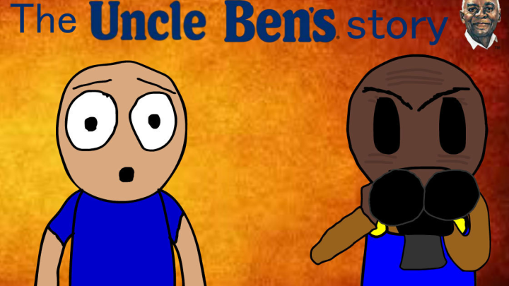 The Uncle Ben's Story