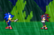 Sonic Battle Unlegit - Ep1: Sonic Vs Shadow
