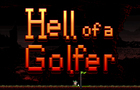 Hell of a Golfer