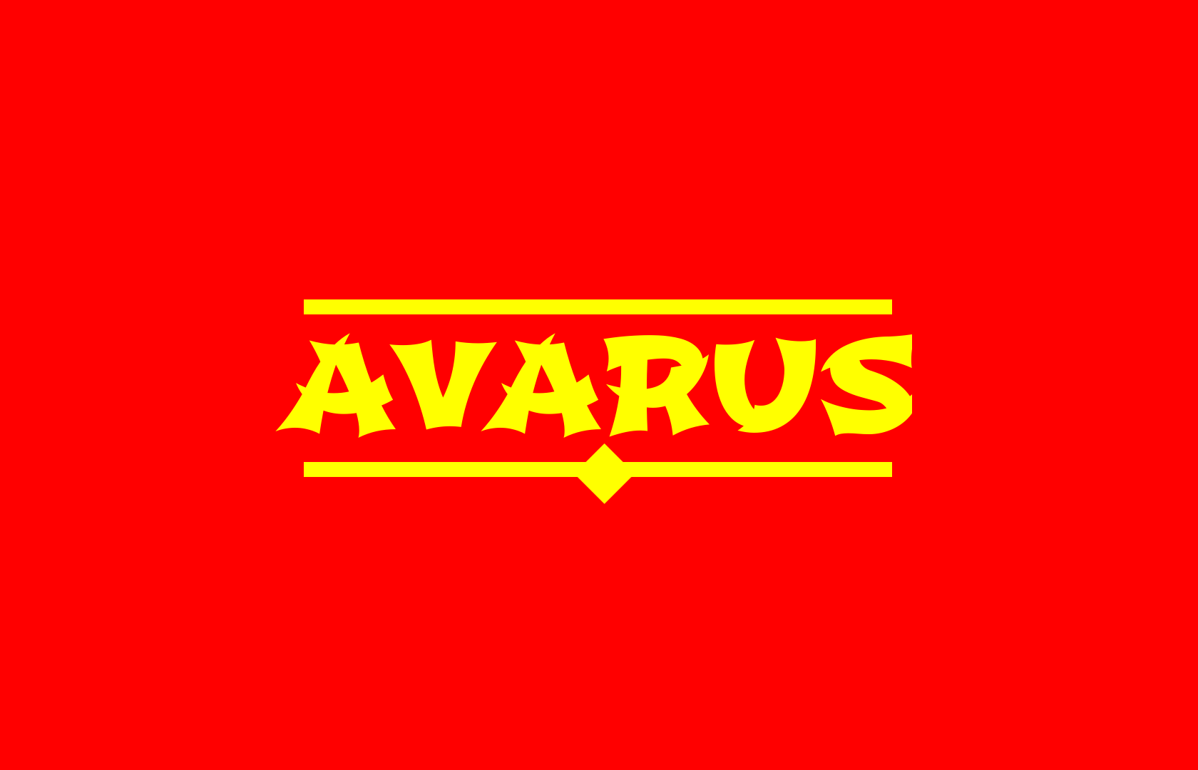 Avarus