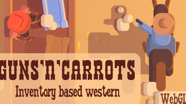 Guns'n'Carrots
